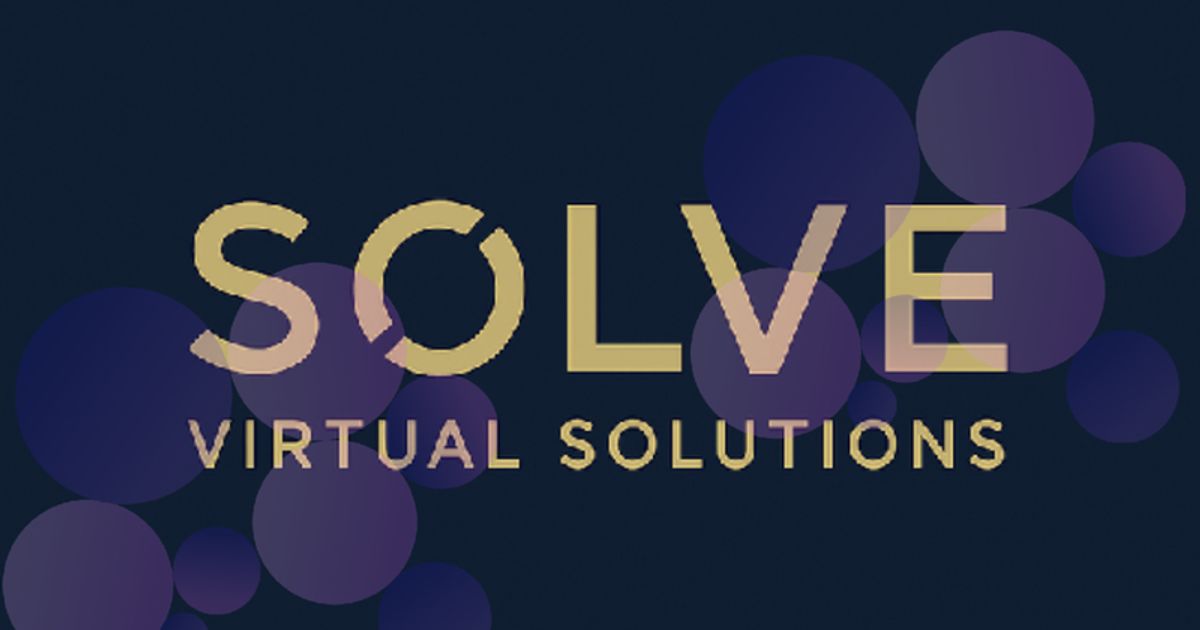 Welcome! [solvevirtual.com]